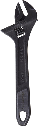 Kraftwerk Rollgabelschlüssel 10 (nml)
