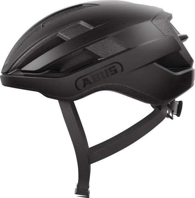 Abs Helm Wingback Velvet Black L 57-61 cm