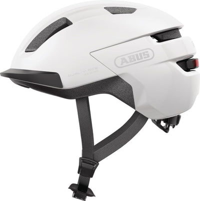 ABUS HELM PURL-Y ACE POLAR WEISS L 57-61 cm