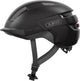 ABUS Helm Purl-y Ace Velvet Black L 57-61 cm