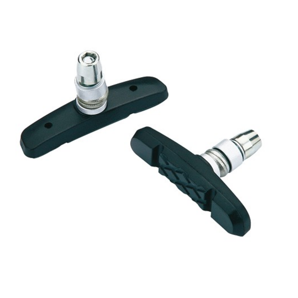 Tektro V-Brake Bremsbelagsatz 63mm auf Karte