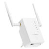 Edimax Edimax RE11S Wireless Extender 2.4 5 GHz (Dual-Band) Wi-Fi-Weiß