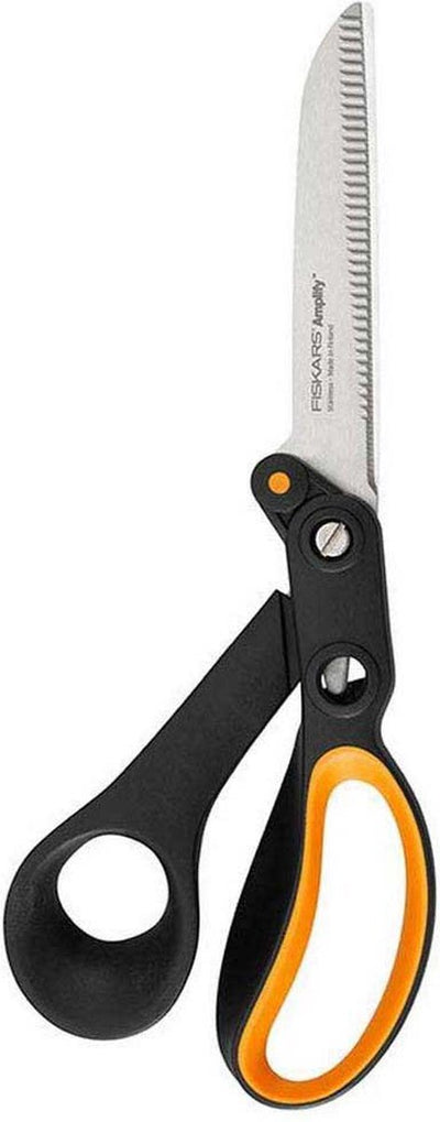 Fiskars Hardware-Schere | 24cm | gezahnt | 1020223 - 1020223