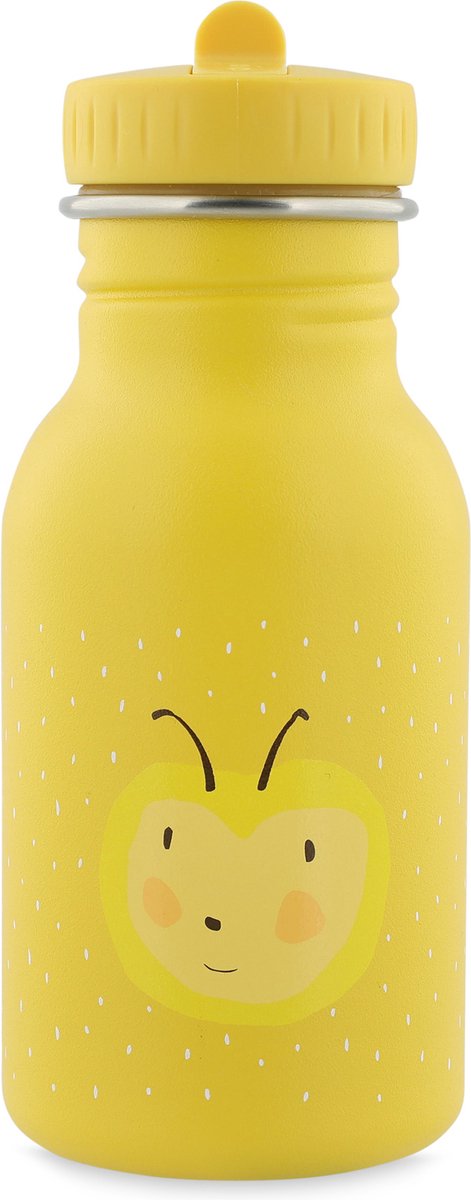 Trixie -Trinkflasche Frau. Bumblebee, 350 ml