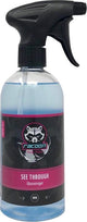Racoon durchsichtiger Glasreiniger – 500 ml