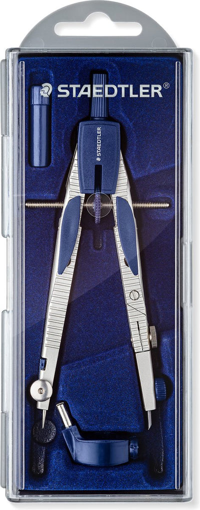 Staedtler Mars 553 Kompass mit Schnellverstellung