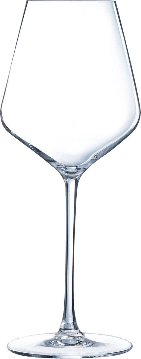 Chef Sommelier Different Weinglas 28 cl – 6 Stück