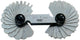 Vogel Radiusmesser r1-7