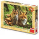 Puzzle Mothervos mit Cub 300 xl Stücke