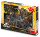 Puzzle Jurassic World Dinosaurier 300 xl Stücke