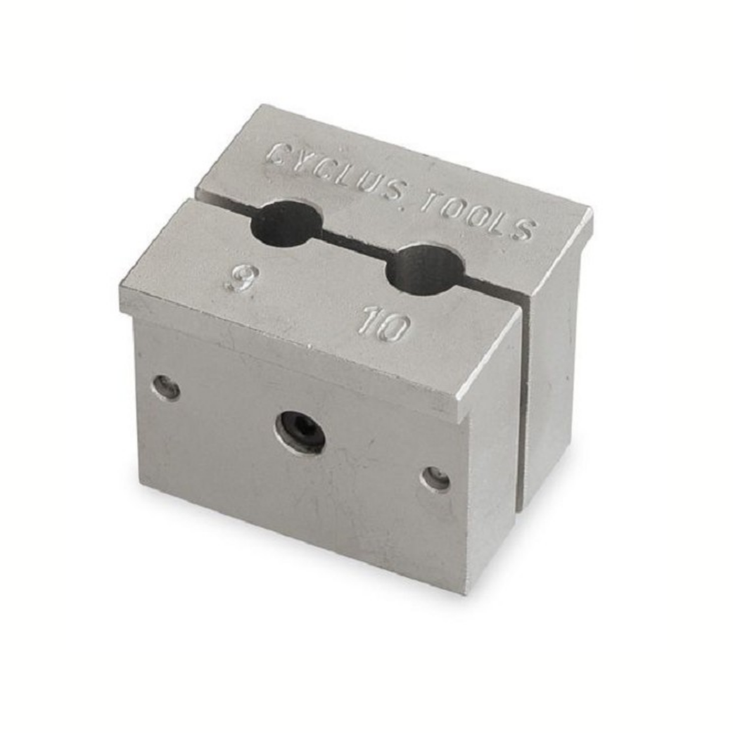 Klemme für Wellen Cyclus 720057