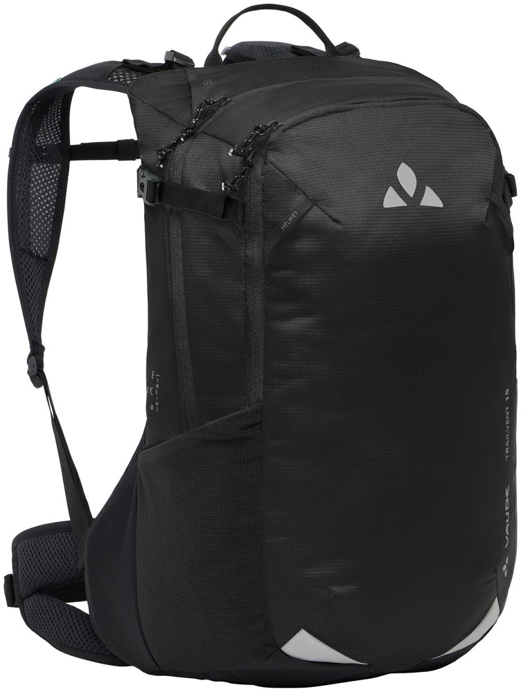 Vaude Trailvent 15 - Fahrradrucksack
