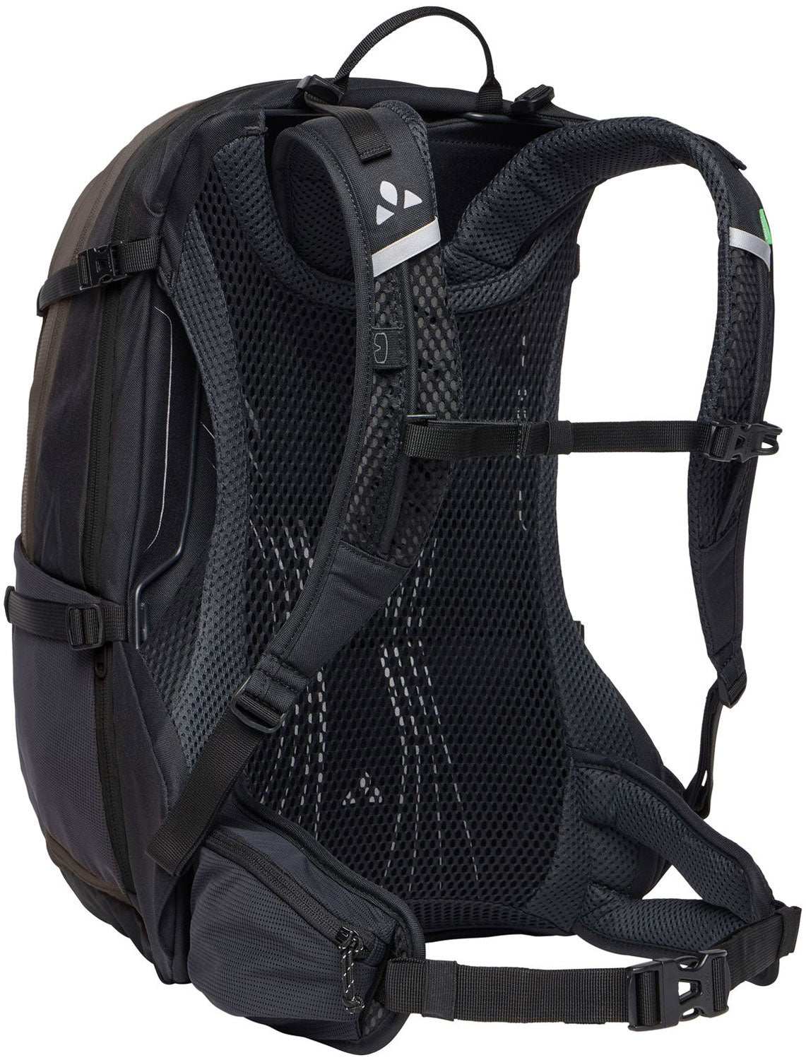 Vaude Bike Alpin 23+5 - Fahrradrucksack
