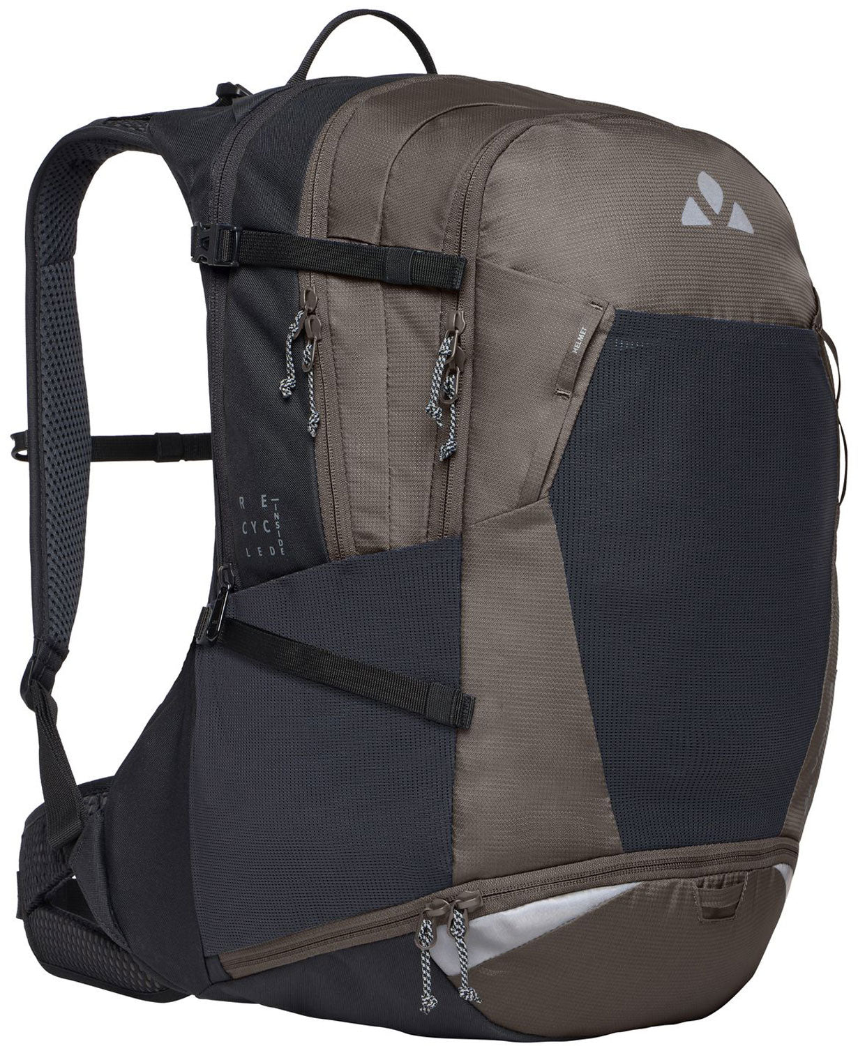 Vaude Bike Alpin 28+5 - Fahrradrucksack
