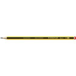 Bleistift Staedtler Noris 120 HB 2 mm