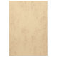 Marmorpapier Sigel dp553 A4 200g m2 Sandbraun 50 Blatt