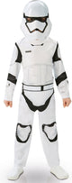 Rubies Star Wars Stormtrooper Classic – Kinder – Kostüm – Größe L 128 134