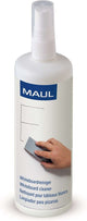 Maul Reinigungsflüssigkeit Whiteboard, Flasche 250 ml