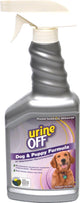 Urinfleckenentfernungsspray für Hunde – 500 ml
