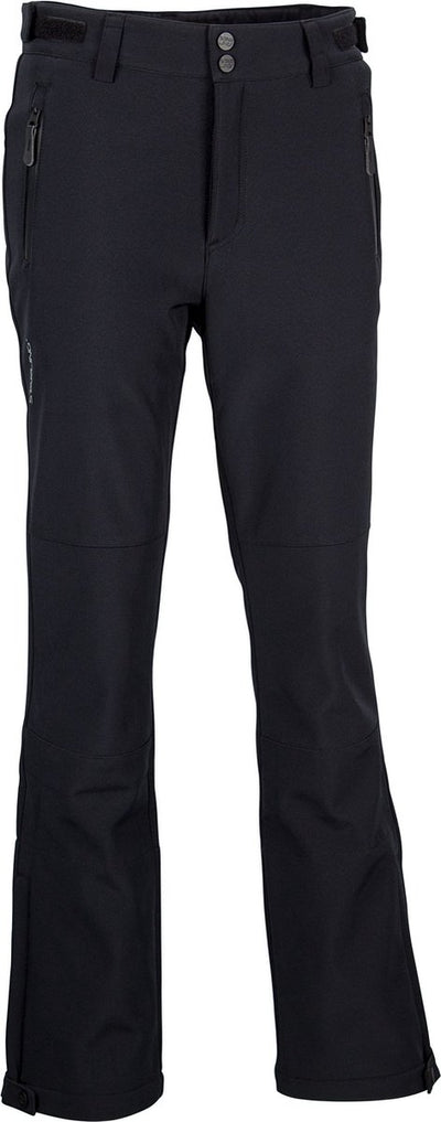 Starling Skihose Softshell Damen – wasserdicht atmungsaktiv – Größe 36