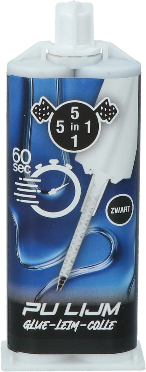 5in1 PU-Kleber