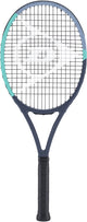 Dunlop – Tennisschläger – Tristorm Pro 100 Super Lite G3 – Schwarz Blau