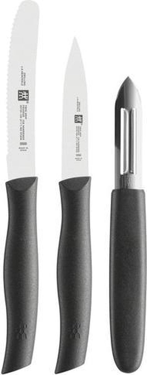 Zwilling Twin Grip 38738-000-0 Set mit 3 Messern