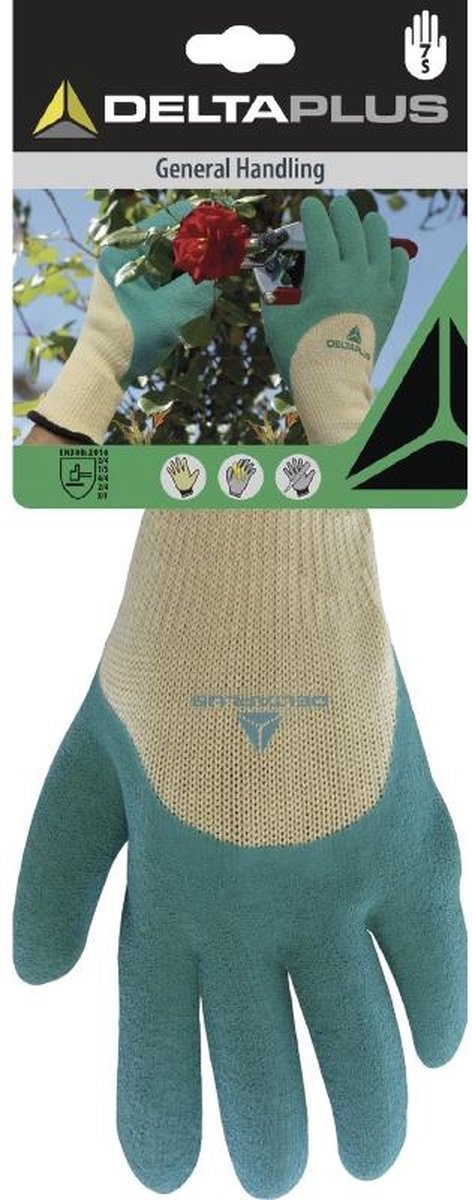 Deltaplus Gartenhandschuhe für Rosen – Größe: (7) klein