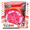 Basic Food Toys Cake mit Kuchenspail