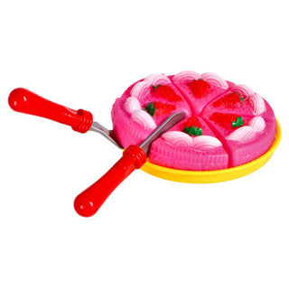 Basic Food Toys Cake mit Kuchenspail