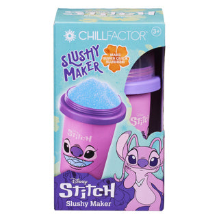 Stich Angel Slushy Maker