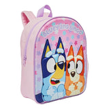 Rucksack Bluey Pink - afbeelding 2