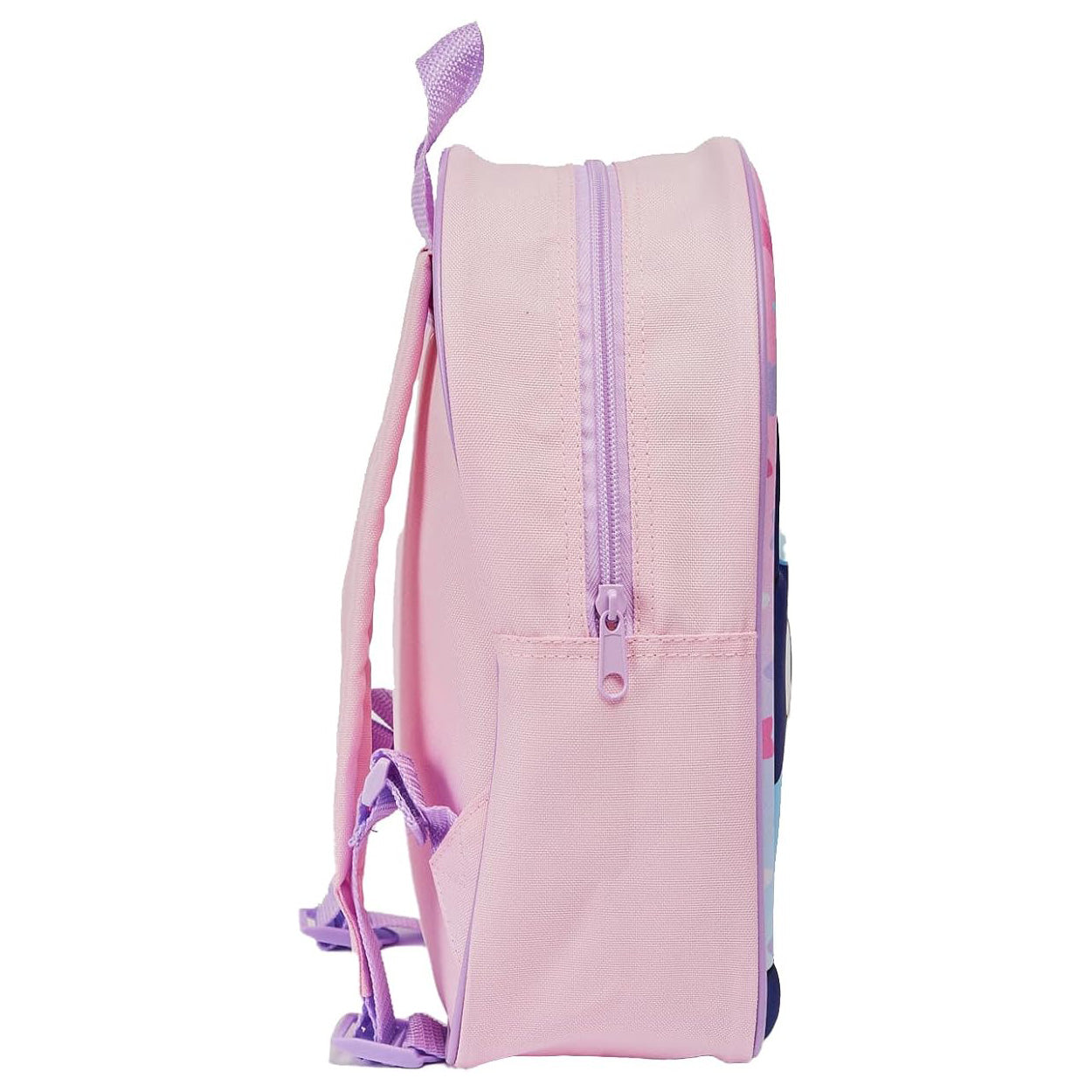 Rucksack Bluey Pink