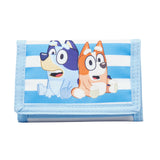 Brieftasche blau - afbeelding 1