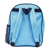 Rucksack mit Bluey Blue Fronttasche - afbeelding 3