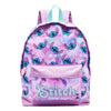 Rucksack Lila