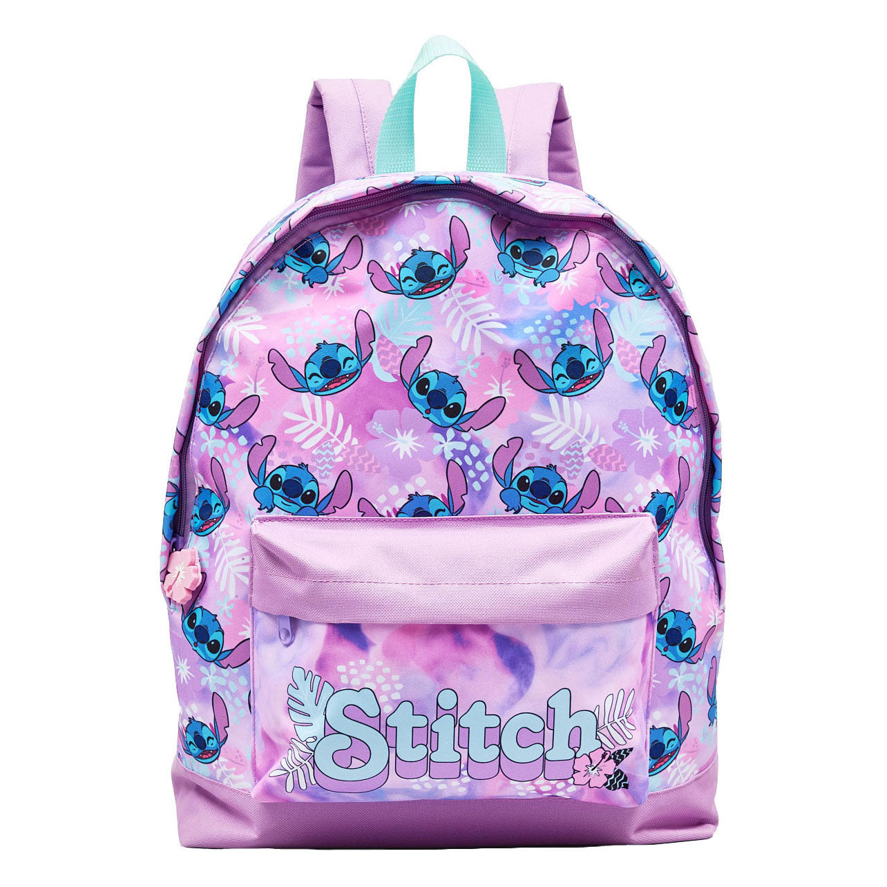 Rucksack Lila