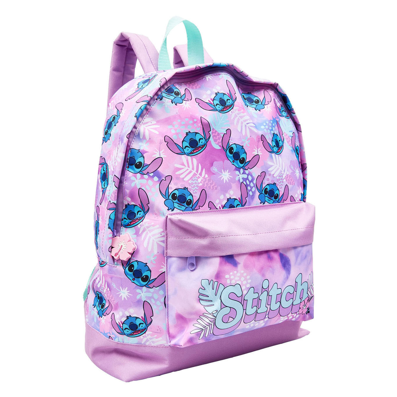 Rucksack Lila