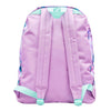 Rucksack Lila