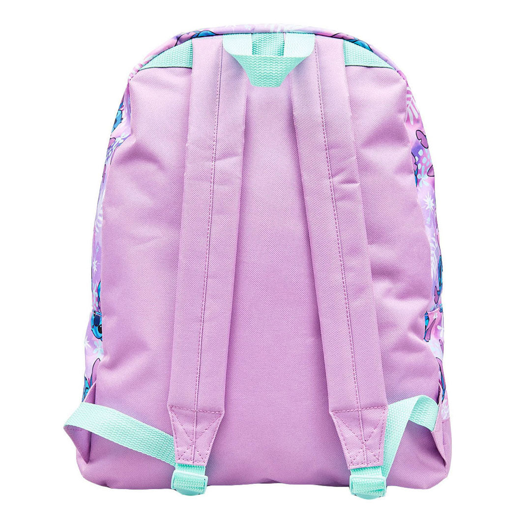Rucksack Lila