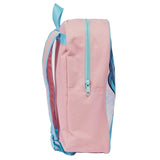 Rucksack lila - afbeelding 3