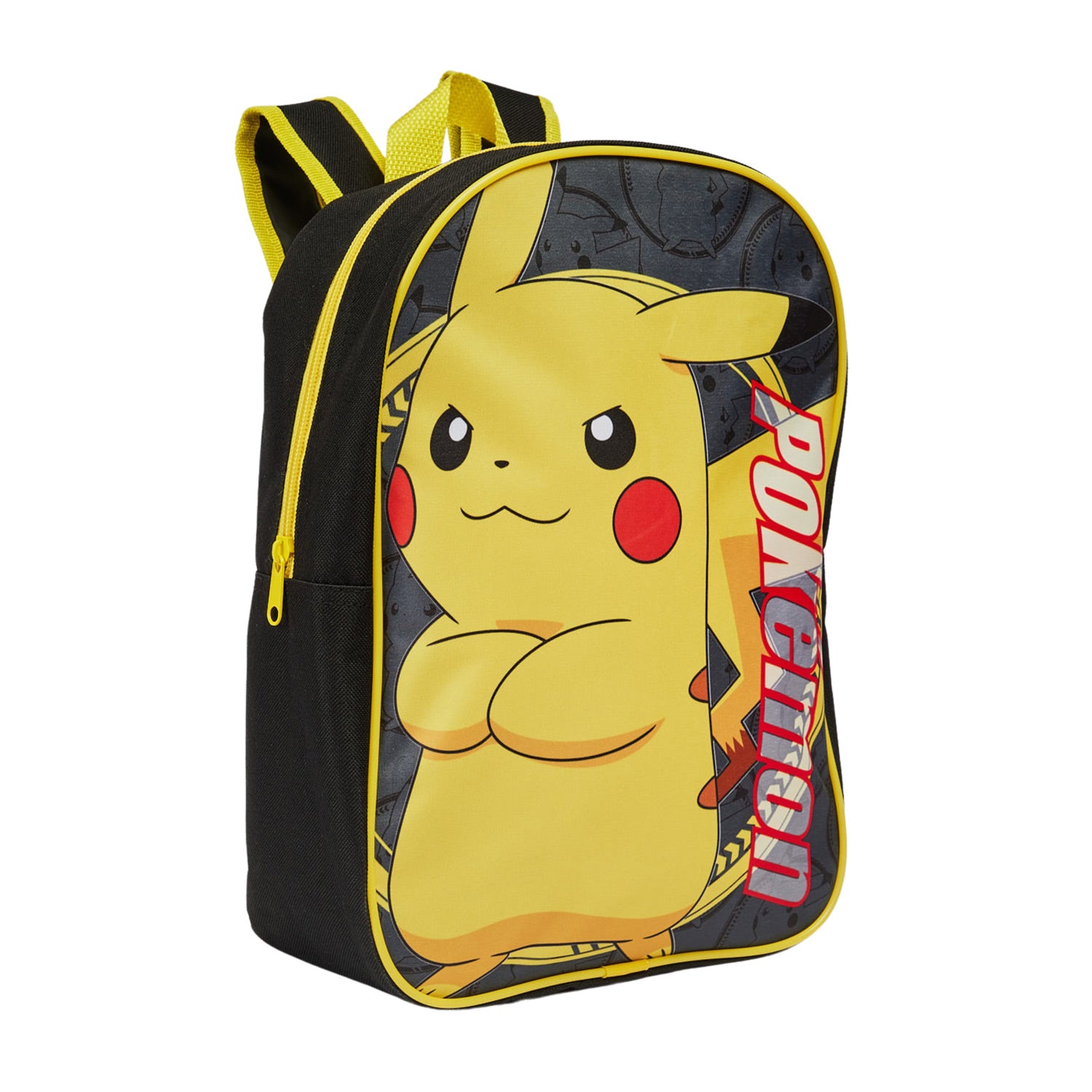 Pokémon Rucksack Pikachu