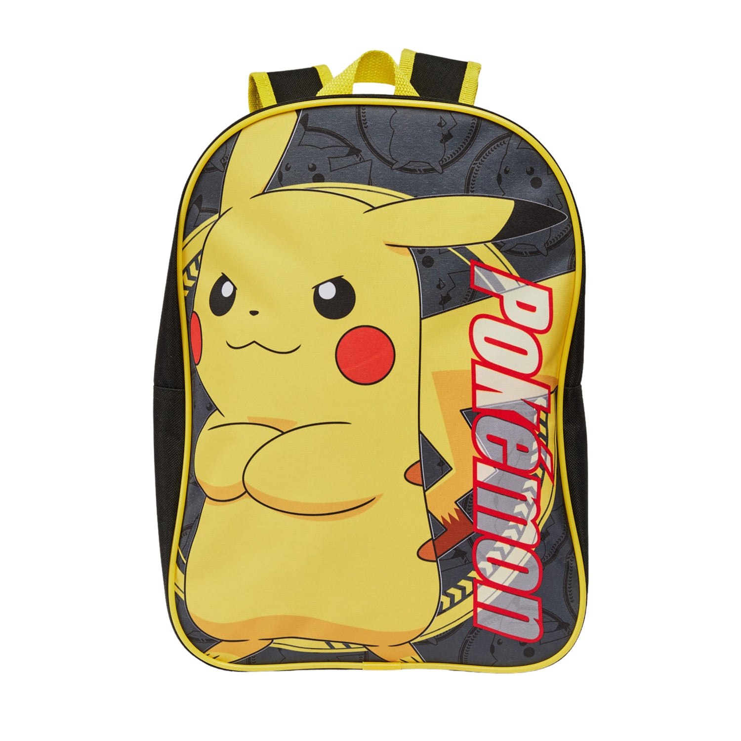 Pokémon Rucksack Pikachu