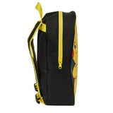 Pokémon Rucksack Pikachu - afbeelding 3