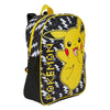 Pokémon -Rucksack Pikachu -Blitz