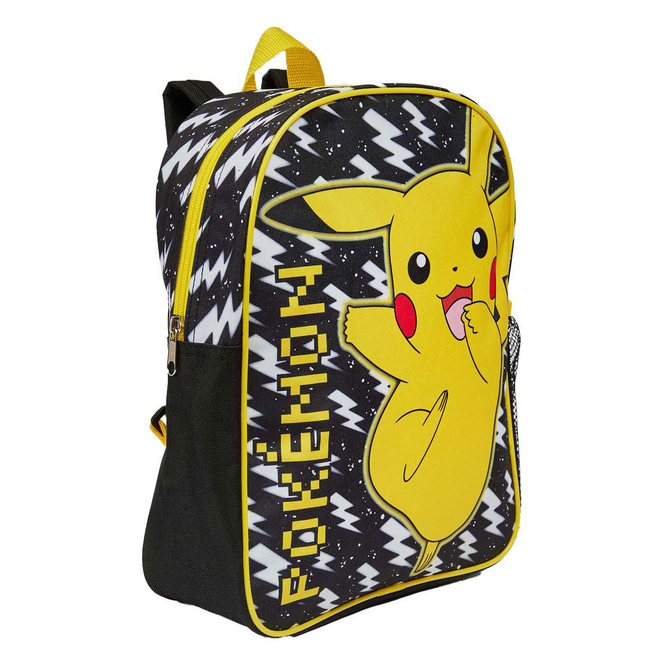 Pokémon -Rucksack Pikachu -Blitz