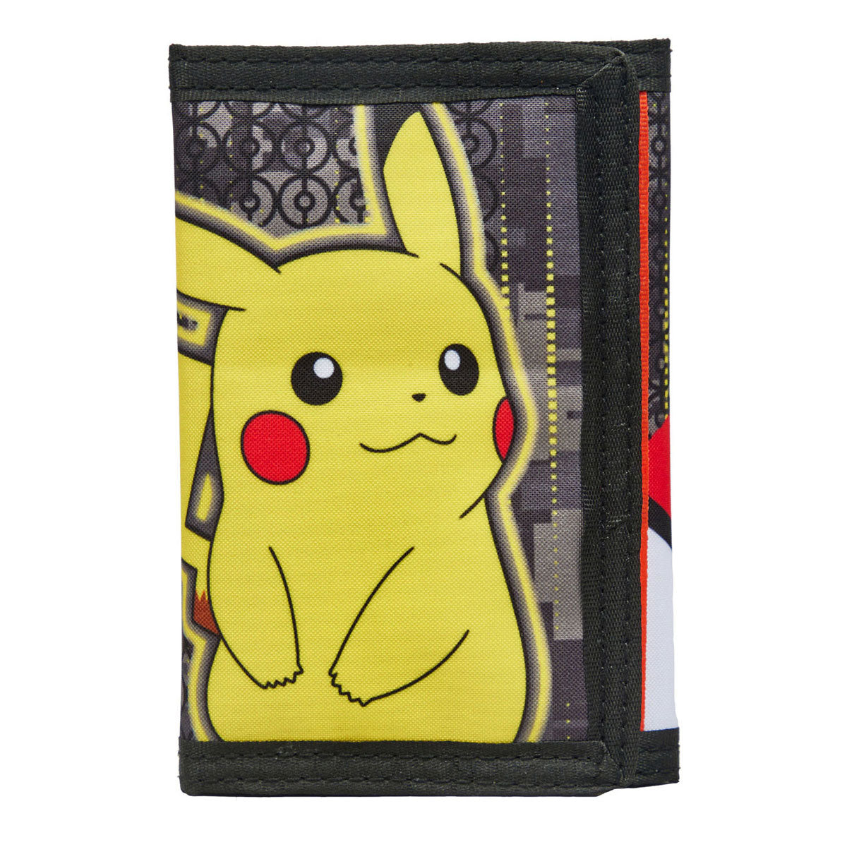 Pokémon Geldbörse Pikachu