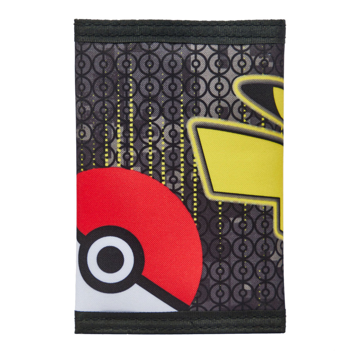 Pokémon Geldbörse Pikachu