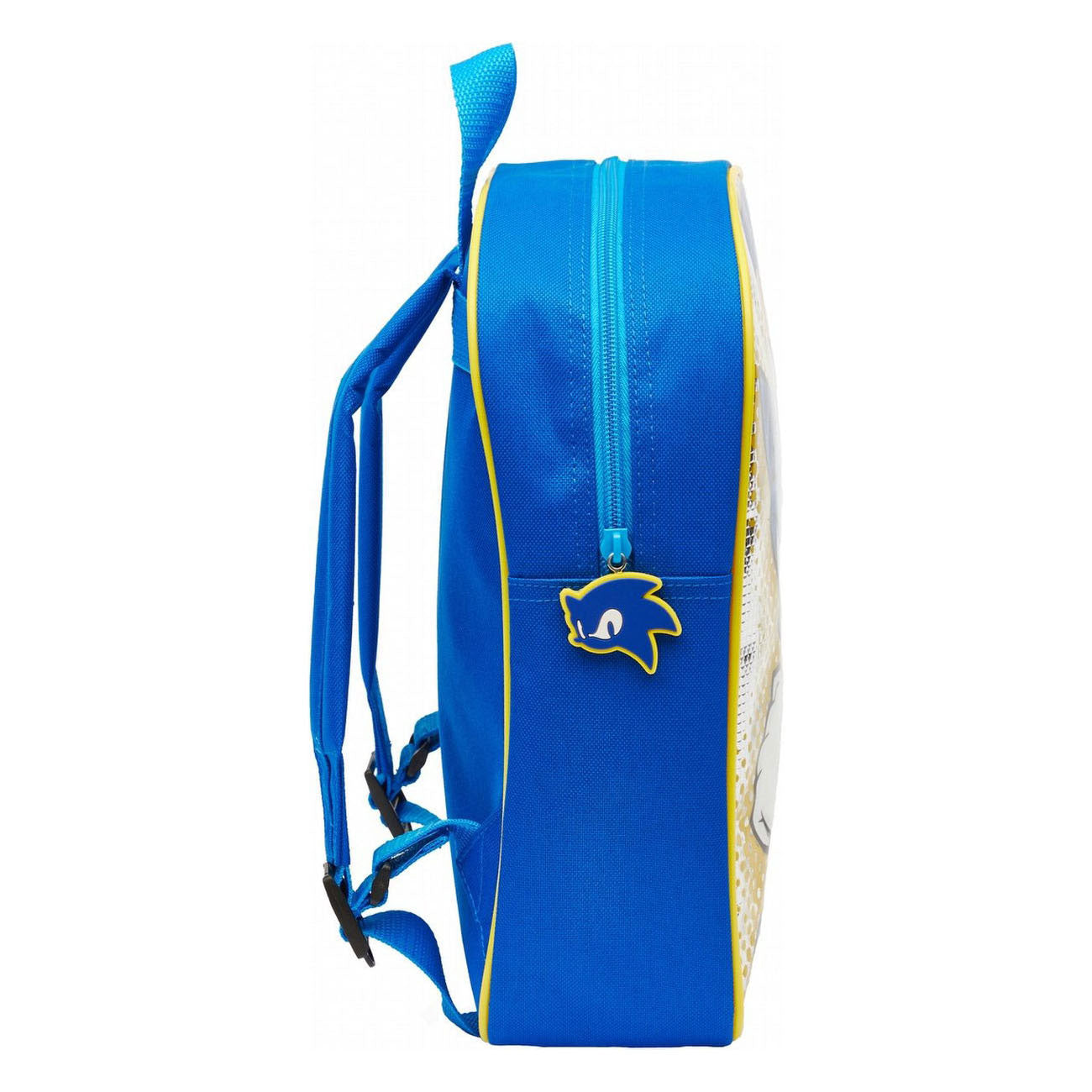 Schall -Rucksack der Igel