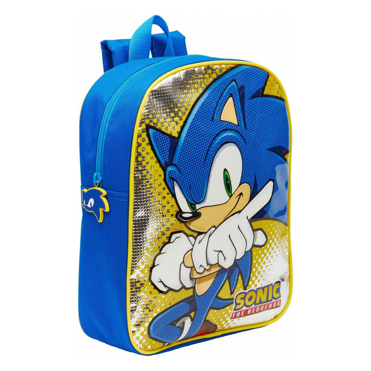 Schall -Rucksack der Igel